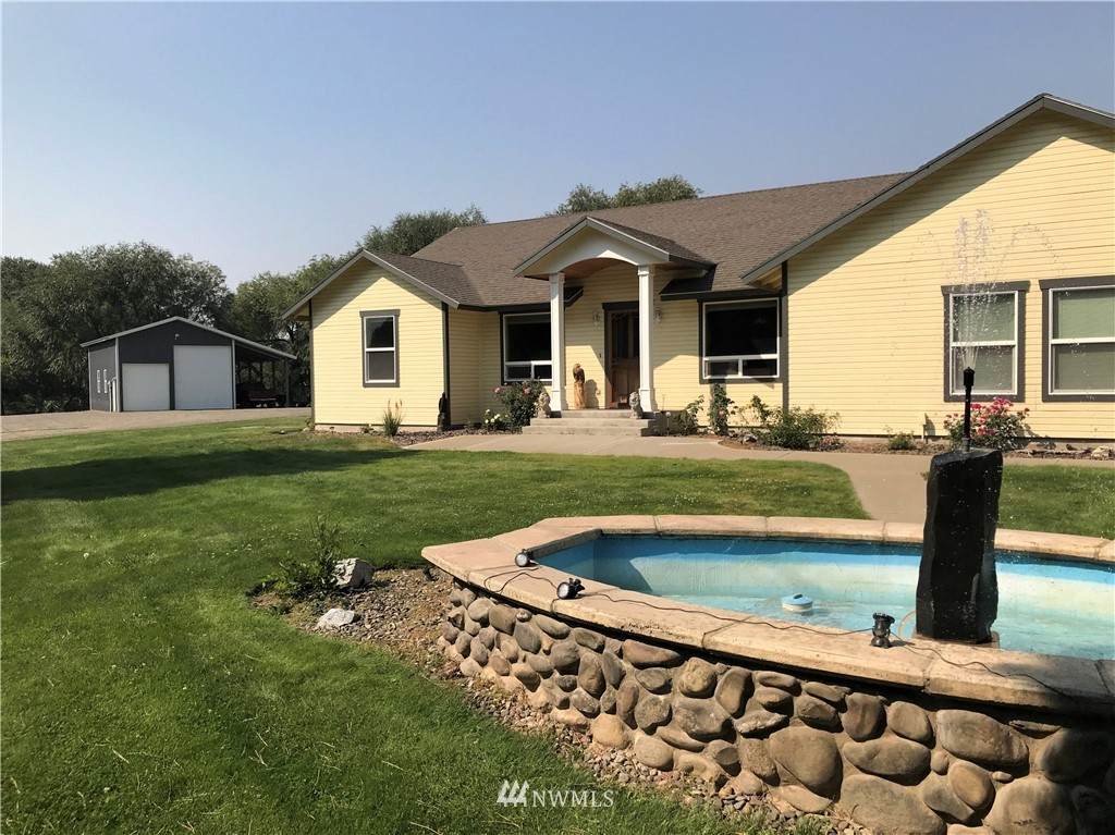 821 Sanders Road - Photo 1