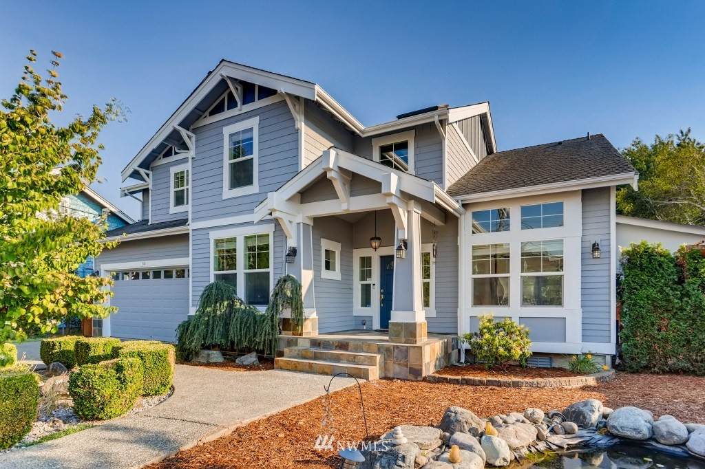 311 Tillicum Street - Photo 1