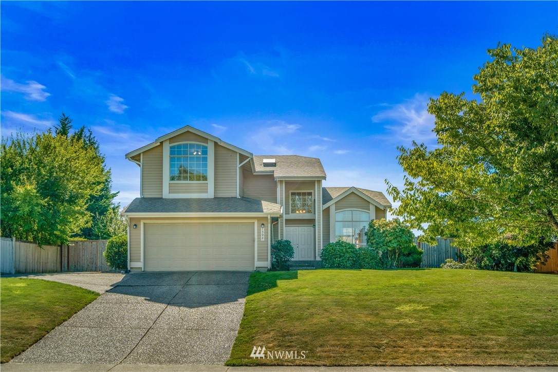 1502 Amber Boulevard - Photo 1