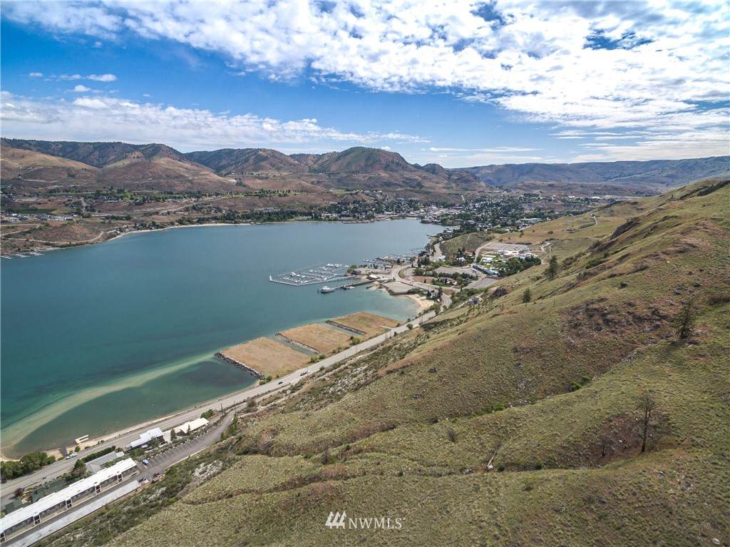21 Chelan Butte Road - Photo 1