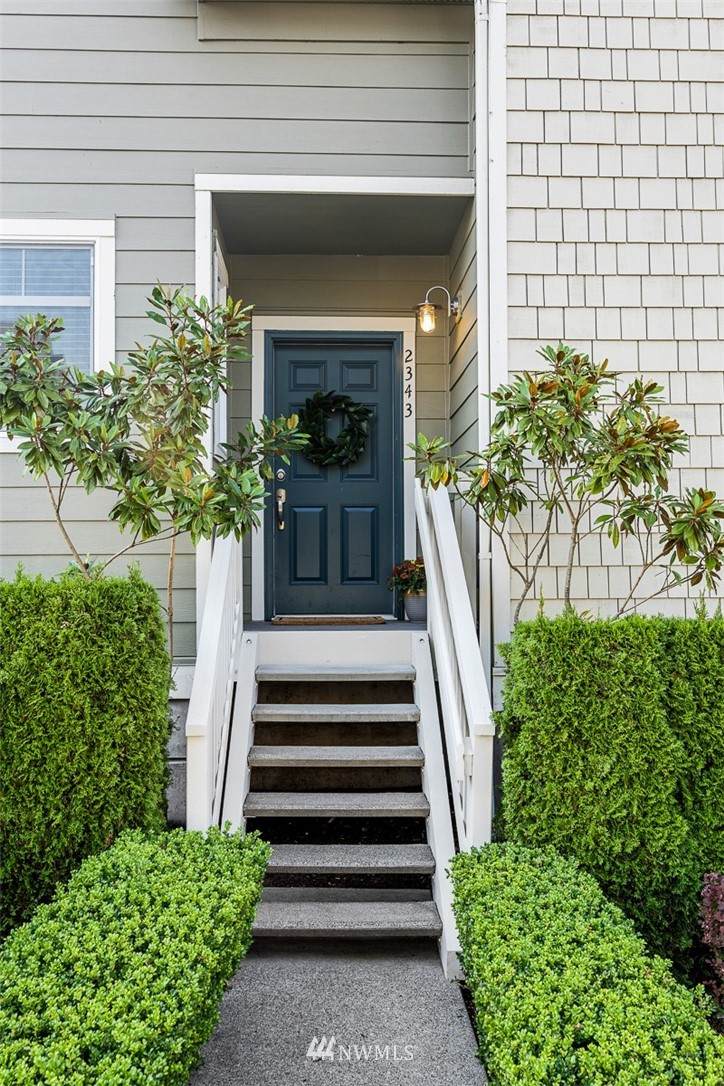 2343 Park Drive - Photo 1