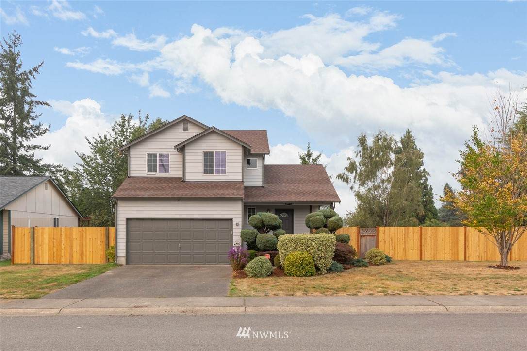 16307 93rd Street - Photo 1