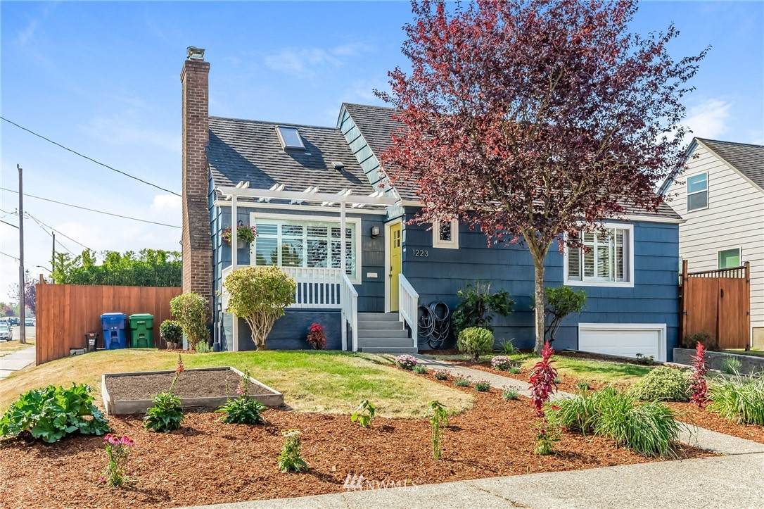 1223 Spokane Street - Photo 1