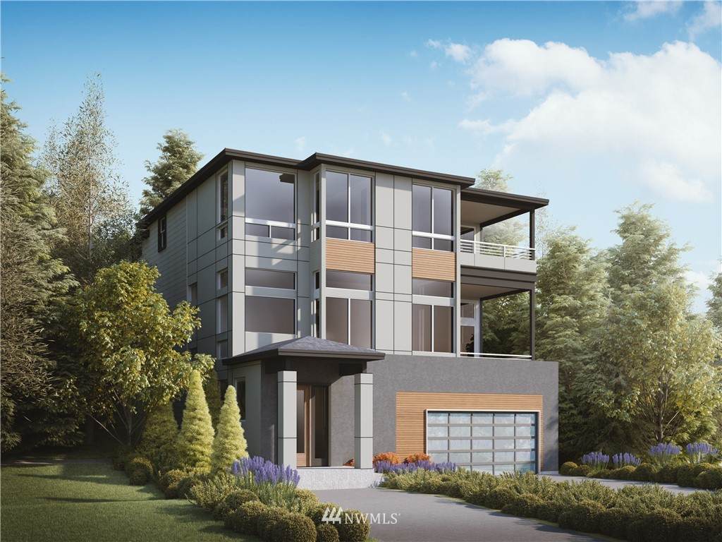 562 Foothills Drive - Photo 1