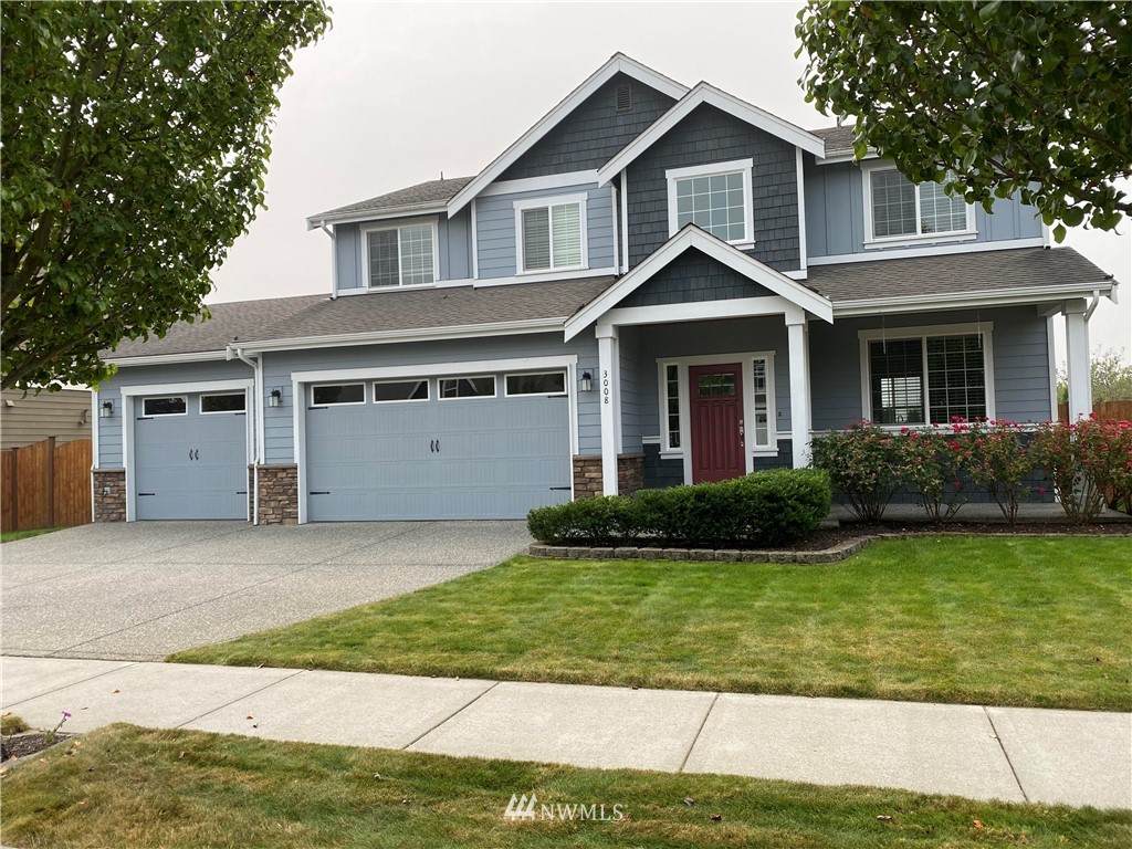 3008 Pine Creek Drive - Photo 1