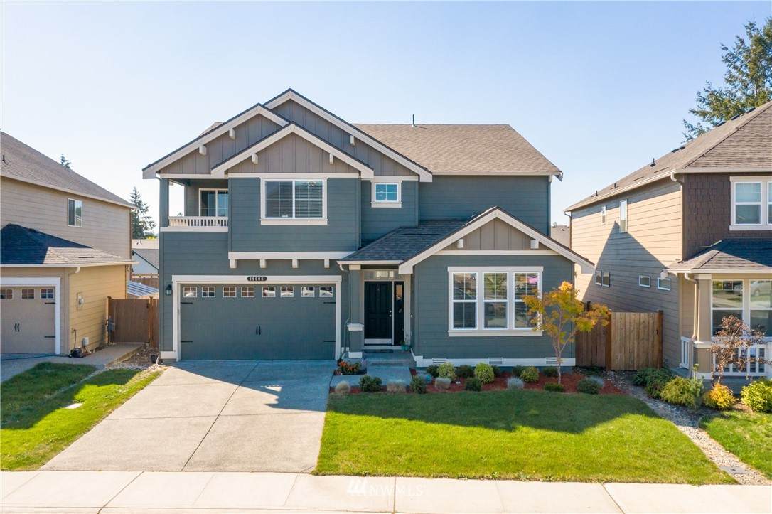 19008 105th Avenue - Photo 1