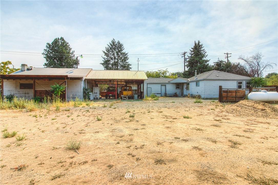 427 Keys Road - Photo 1
