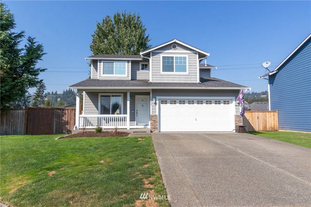 14724 147th Ave E - Photo 1