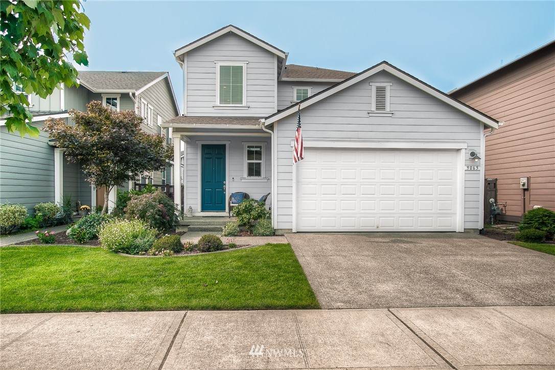 9065 Aster Street - Photo 1