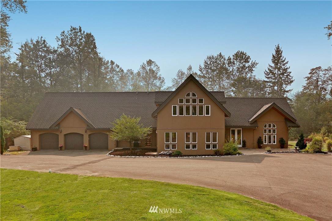 23602 155th Avenue - Photo 1