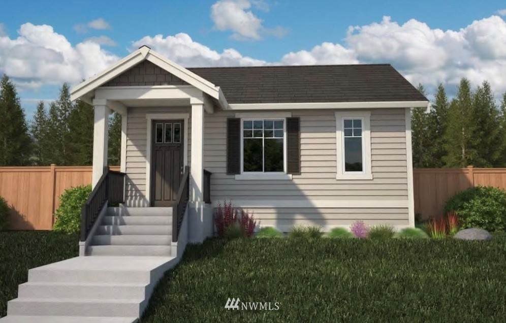 13312 Cook (Lot 166) Place - Photo 1