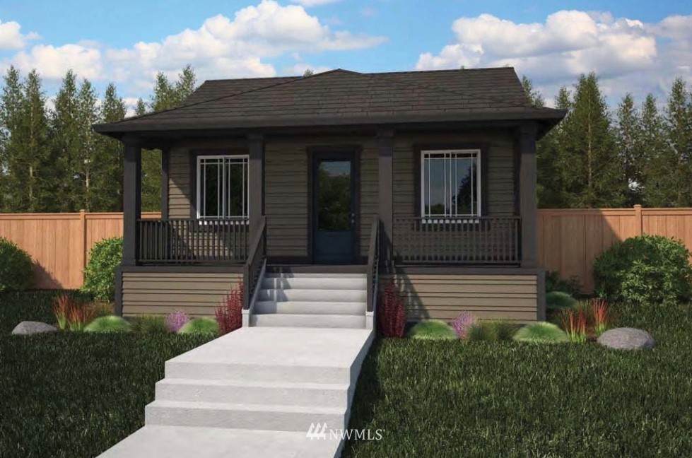 13308 Cook (Lot 167) Place - Photo 1
