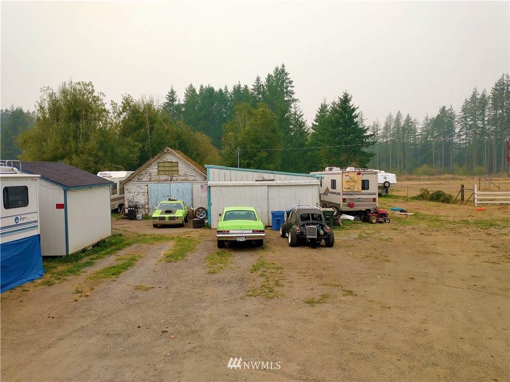 3934 Jackson Highway - Photo 1