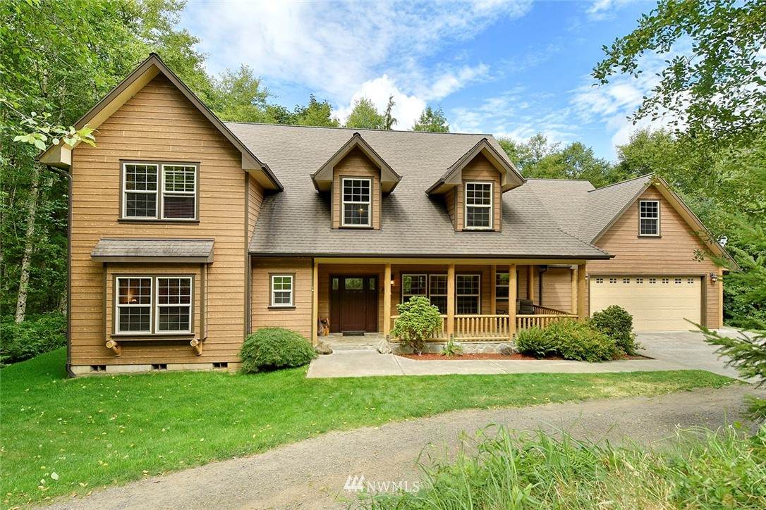 145 Scenic Lane - Photo 1