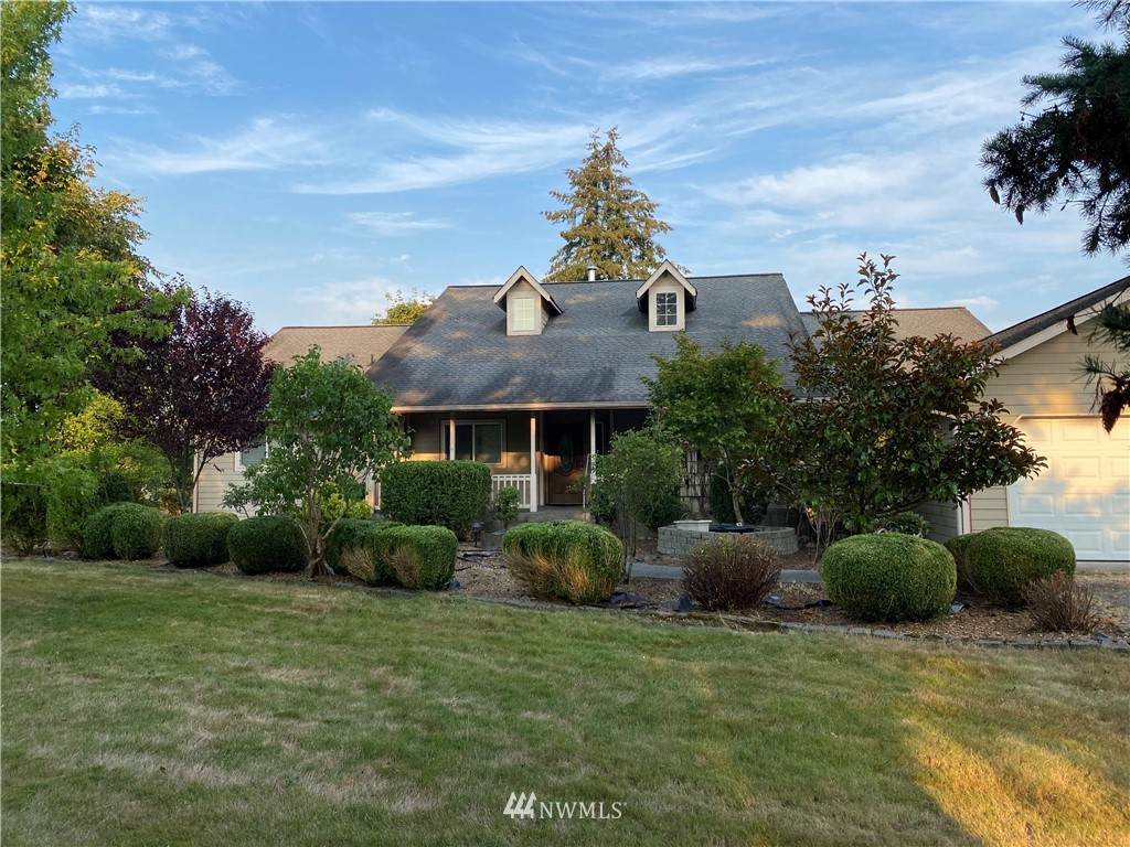17232 Kaylen Street - Photo 1