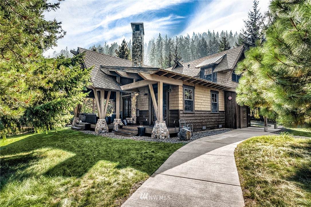 71 Saddle Ridge Loop - Photo 1