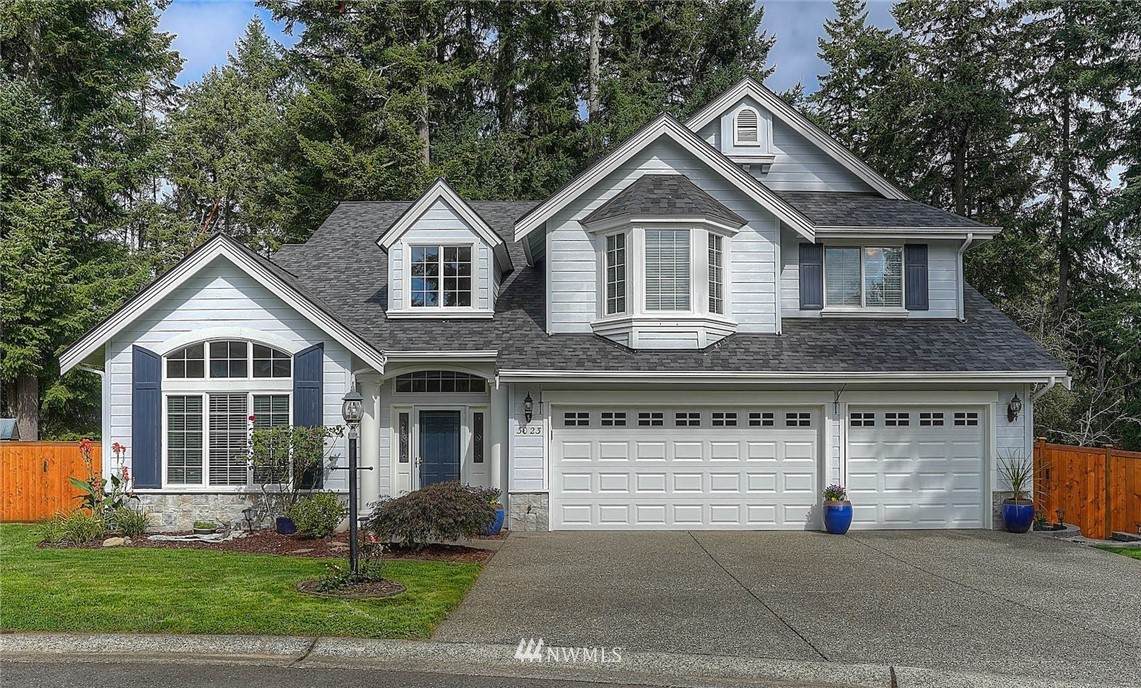 3023 18th Avenue Ct - Photo 1