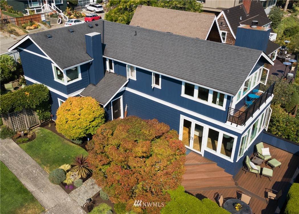 3904 Sheridan Street - Photo 1