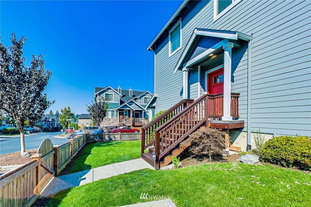 14524 16th Avenue - Photo 1