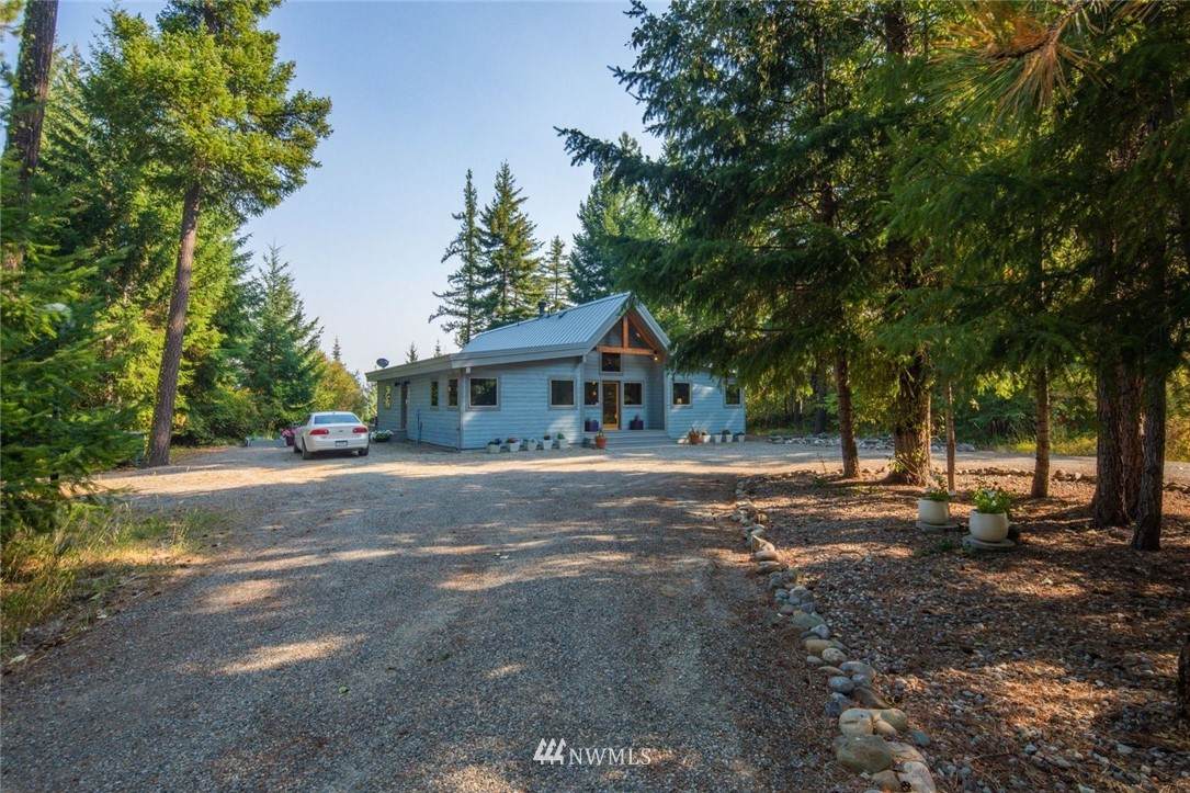 12 Banti Creek Road - Photo 1