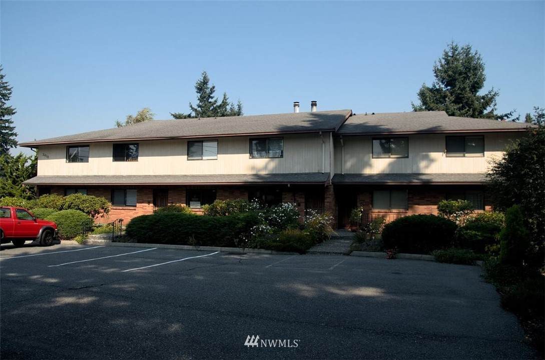 2418 Euclid Avenue - Photo 1