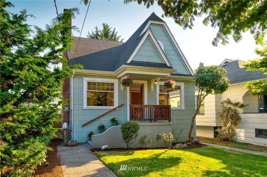121 53rd Street - Photo 1