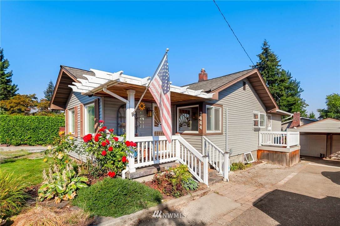 2444 144th Street - Photo 1