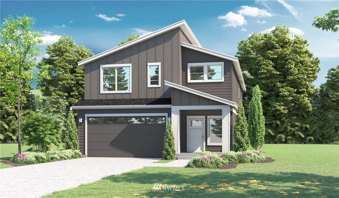 5160 Sinclair Way - Photo 1