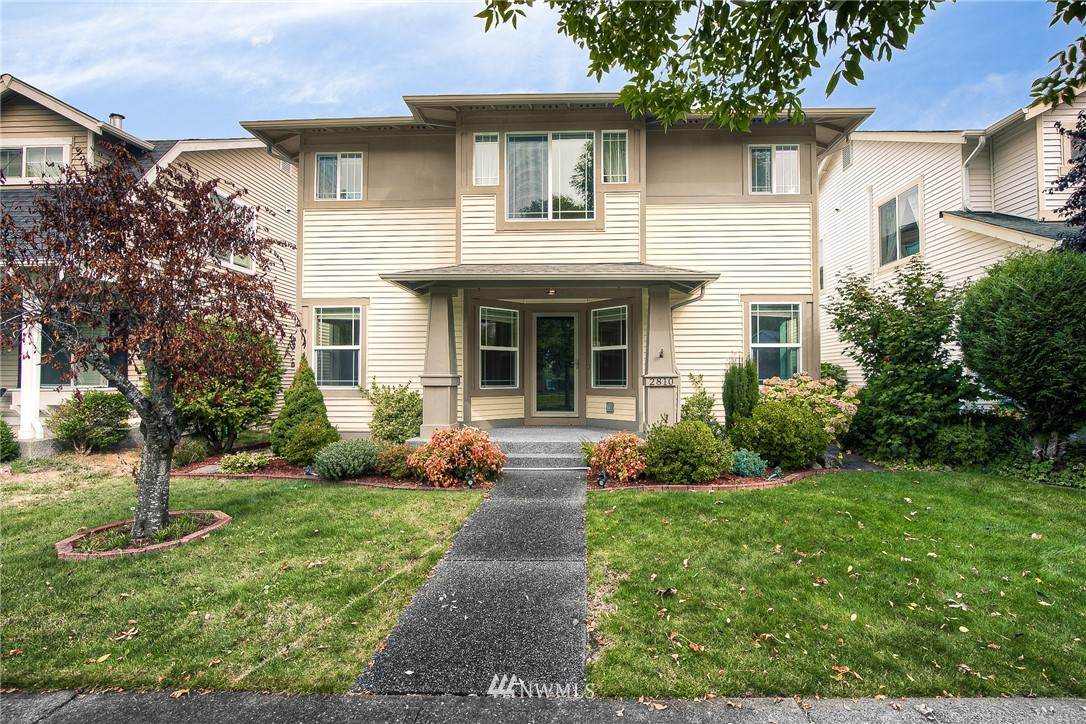 2810 Hannen Street - Photo 1