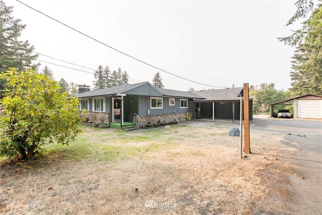 3826 Sapp Road - Photo 1