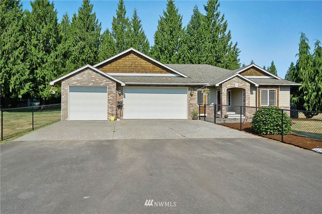 22913 Arlington Heights Road - Photo 1