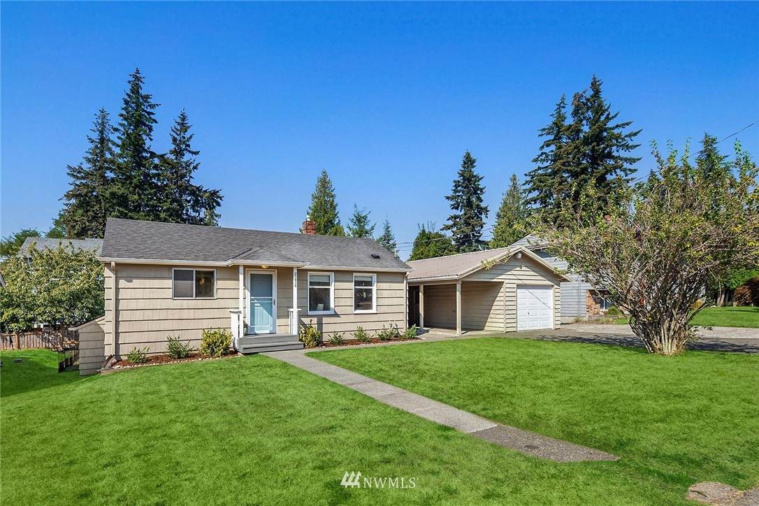 20015 15th Avenue - Photo 1