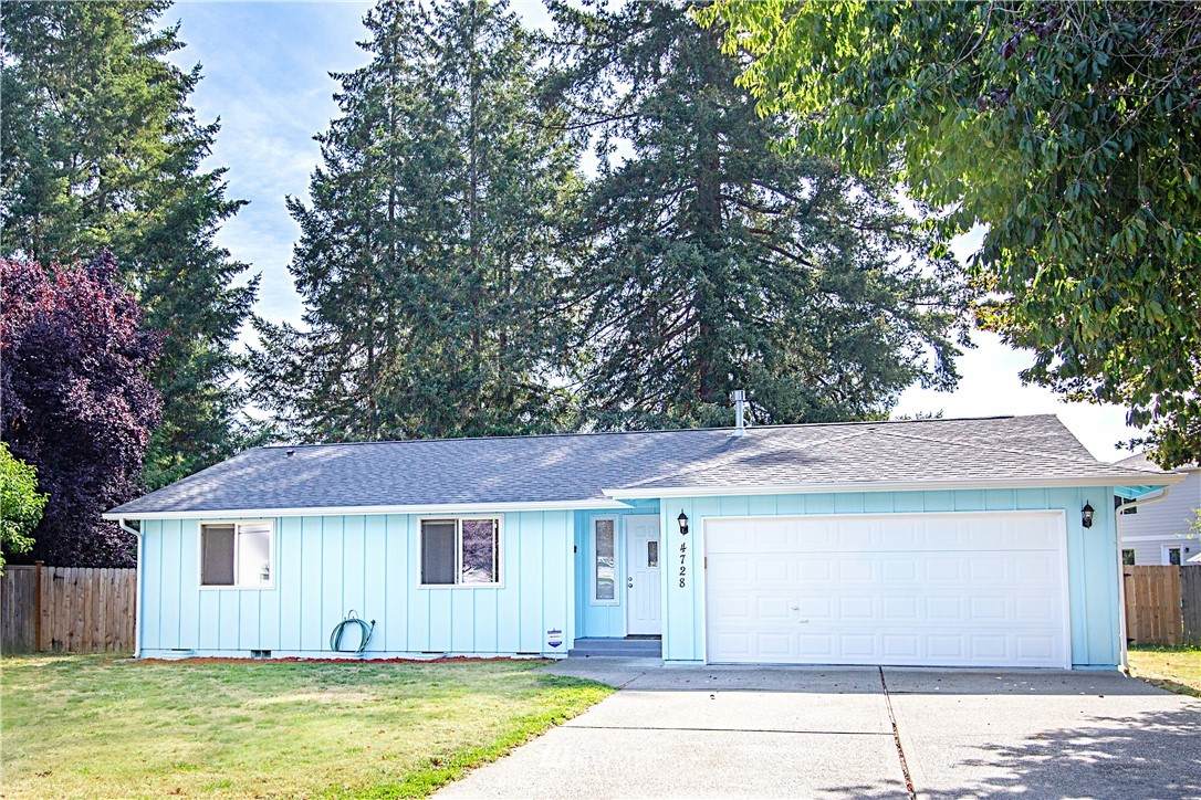 4728 Stikes Drive - Photo 1