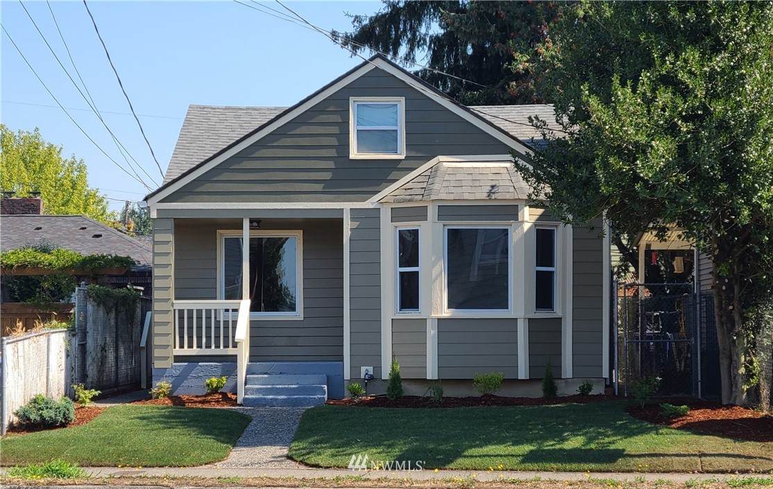 919 Sprague Avenue - Photo 1