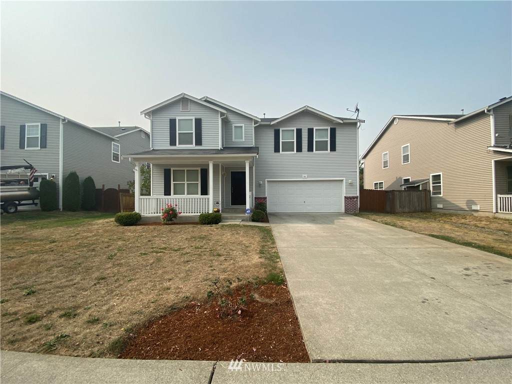 921 Riddell Avenue - Photo 1