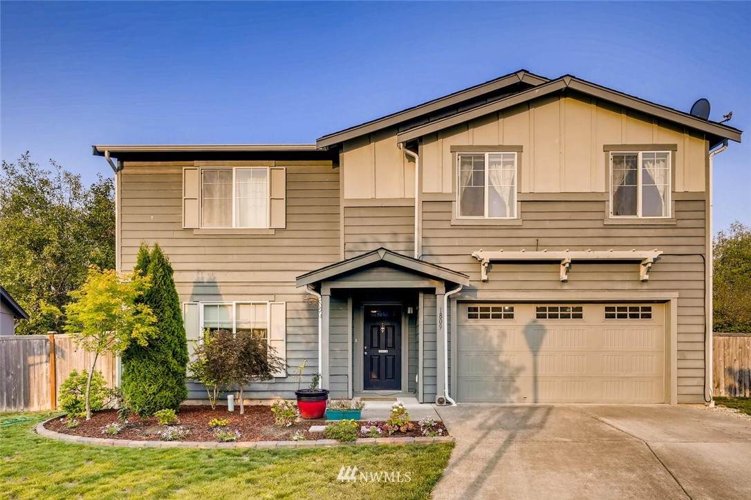 1809 188th Street Ct - Photo 1