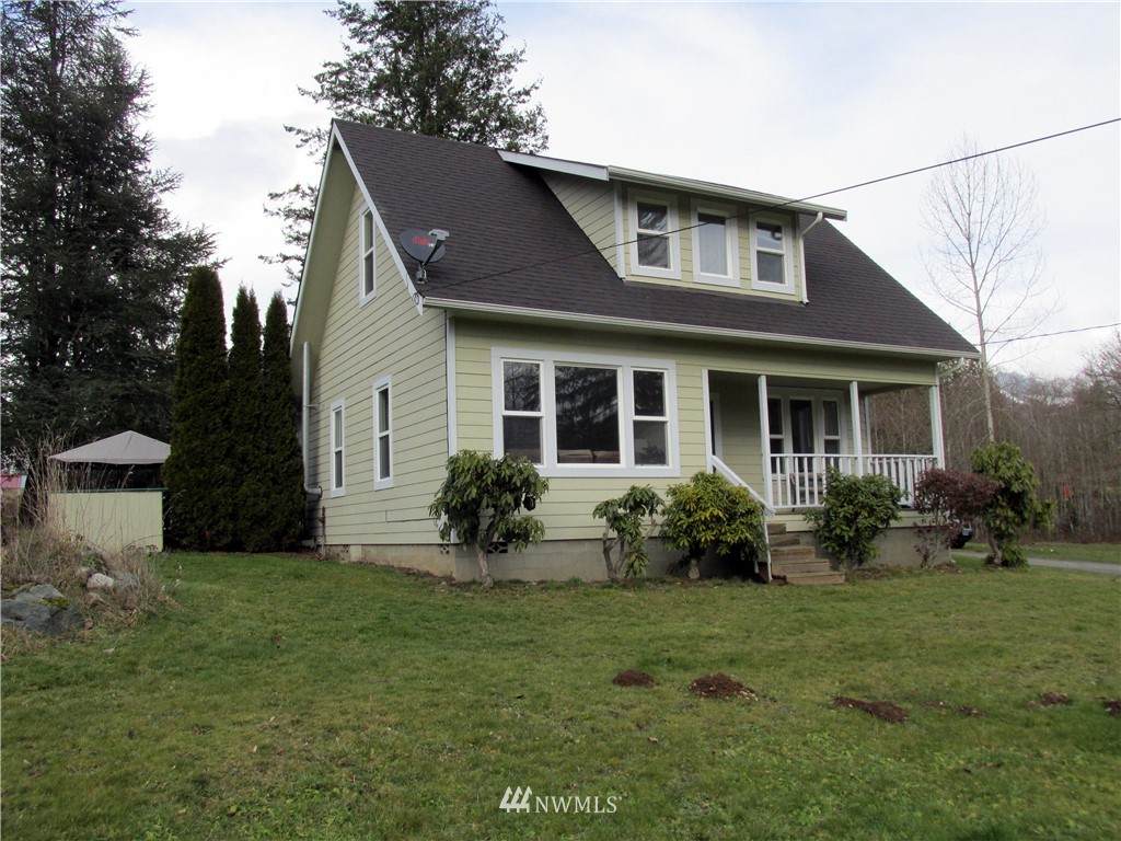 24259 Walker Valley Road - Photo 1