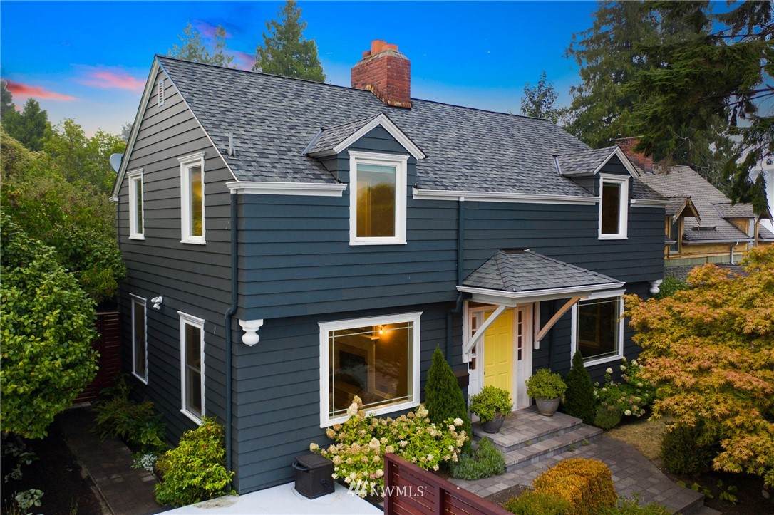 2608 Galer Street - Photo 1