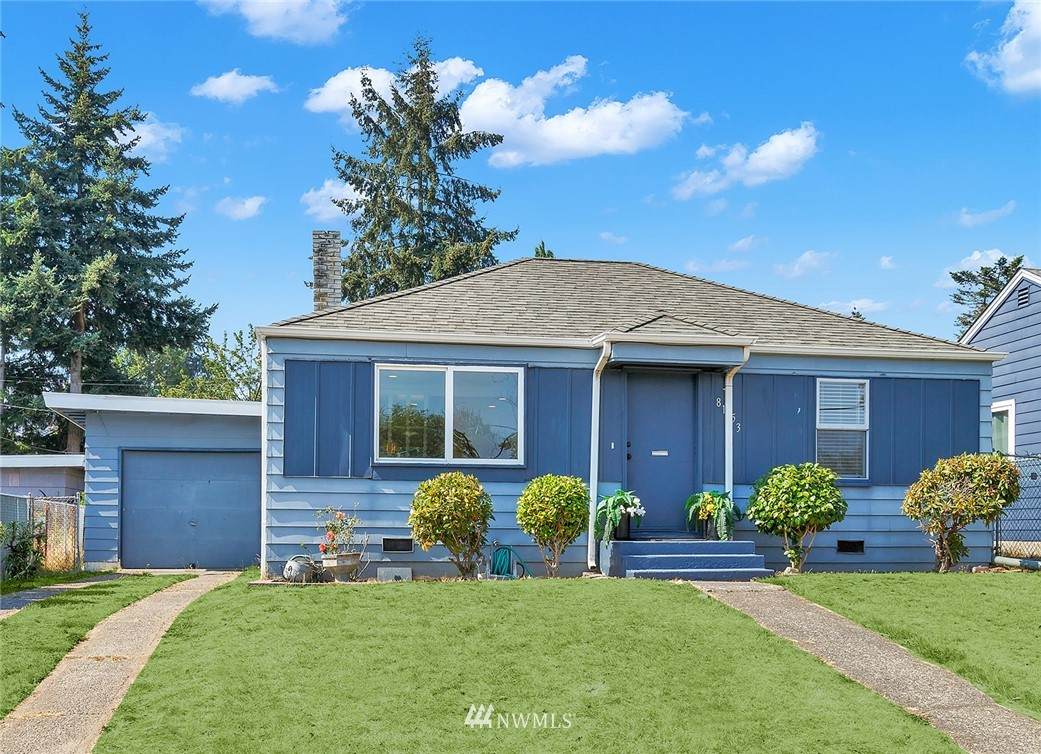 8153 27th Avenue - Photo 1