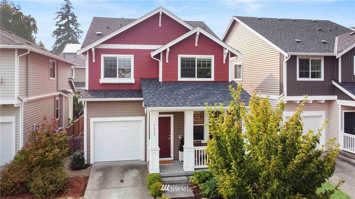 6632 High Point Drive - Photo 1