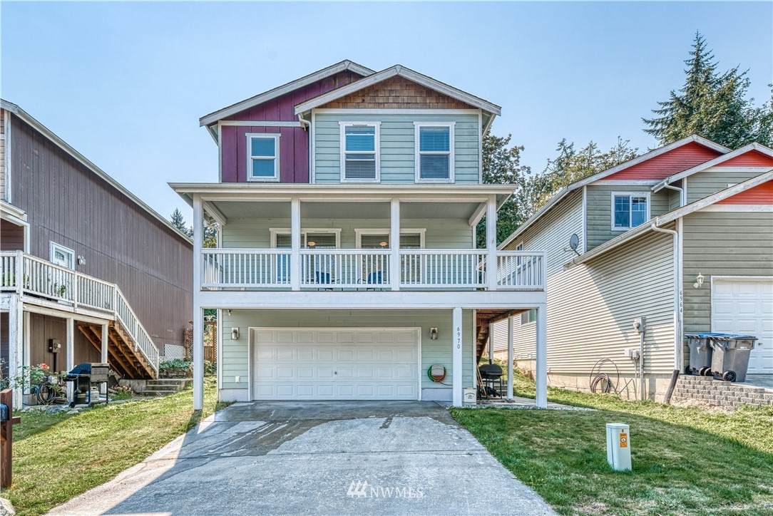 6970 Dakota Street - Photo 1