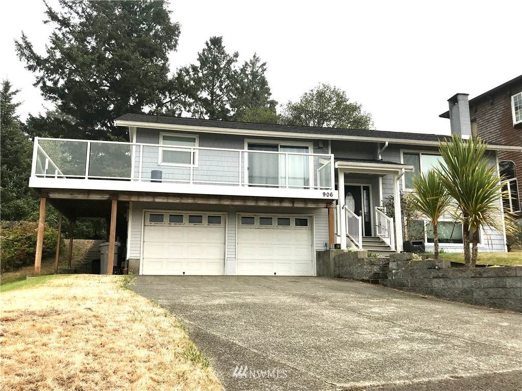 906 Jetty View Drive - Photo 1