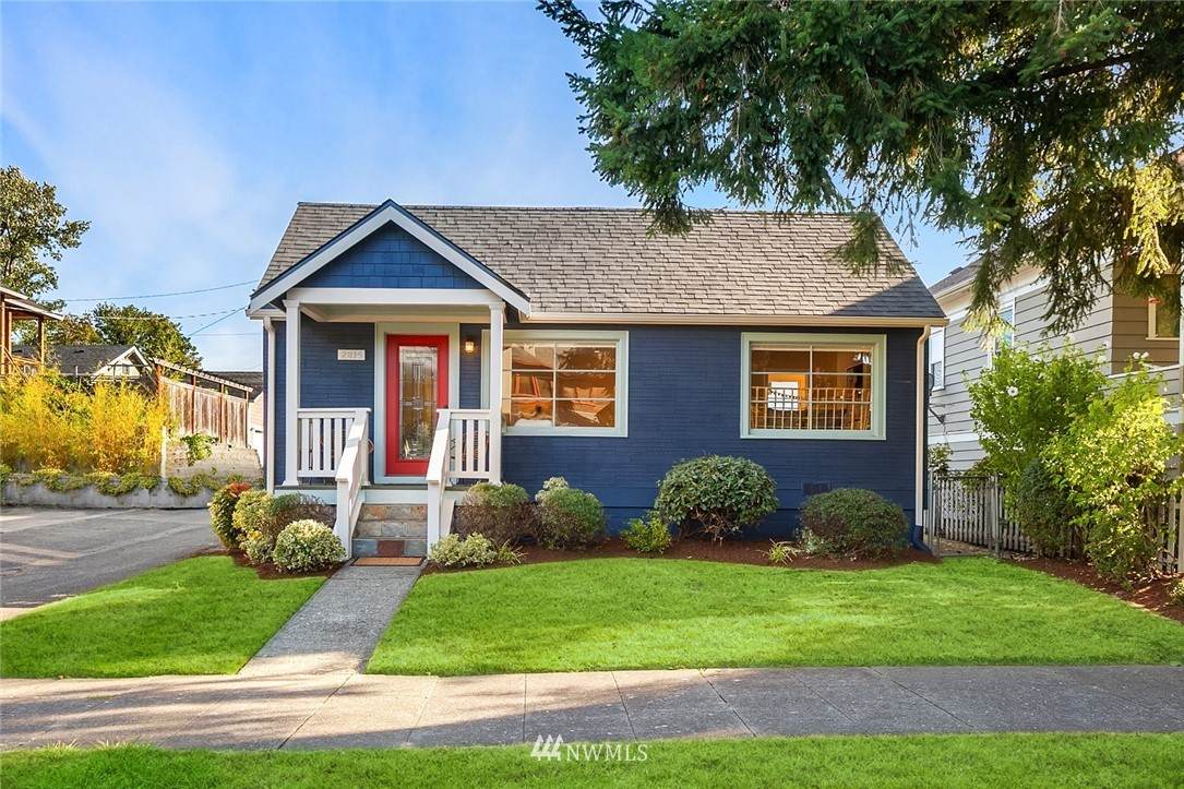 2815 Aloha Street - Photo 1
