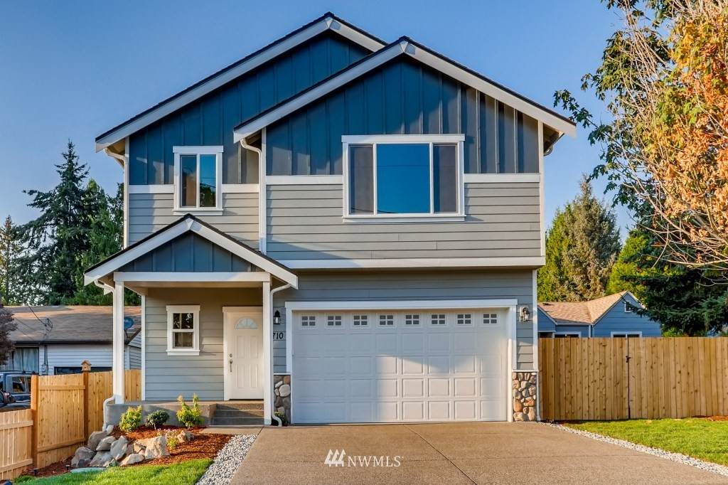 710 126th Street - Photo 1