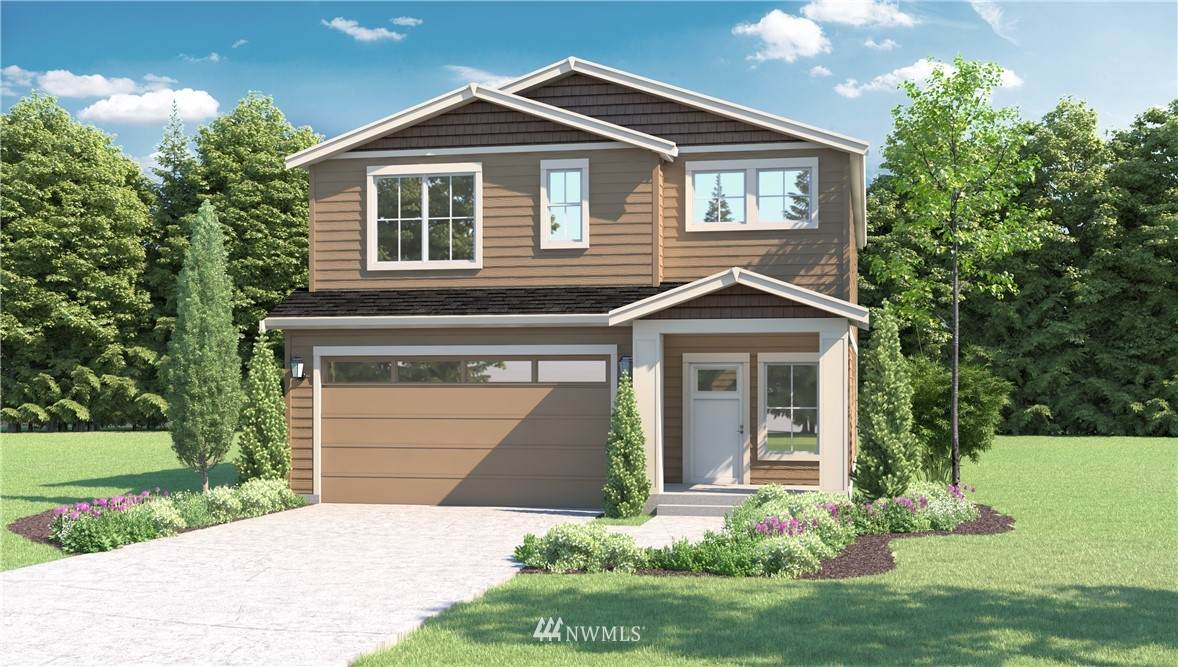 5136 Sinclair Way - Photo 1