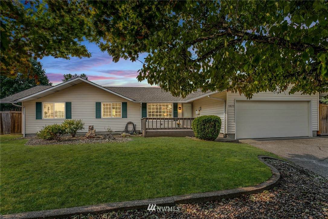 1021 Tacoma Avenue - Photo 1