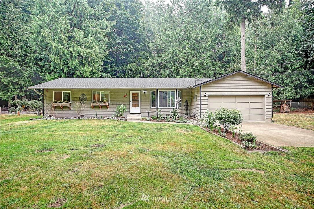 6707 Lakewood Road - Photo 1