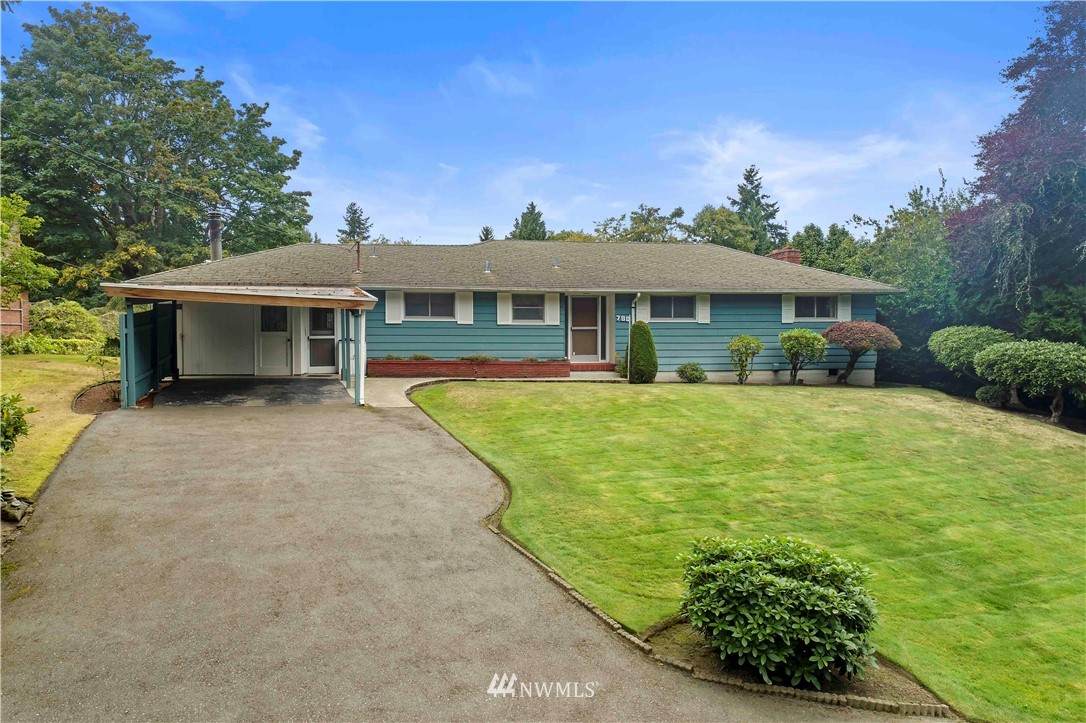 780 Crown Drive - Photo 1