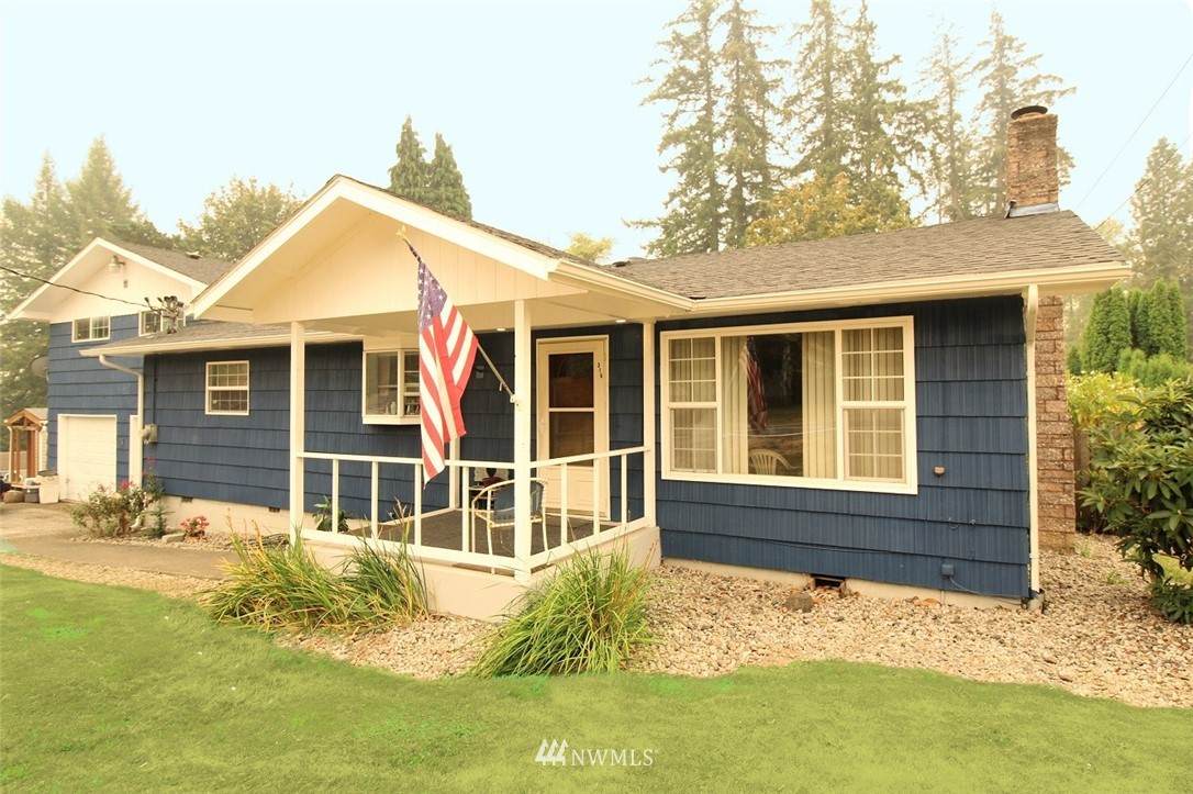 316 Nevada Drive - Photo 1