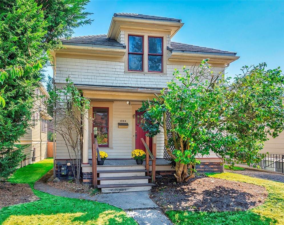 1524 5th Avenue - Photo 1